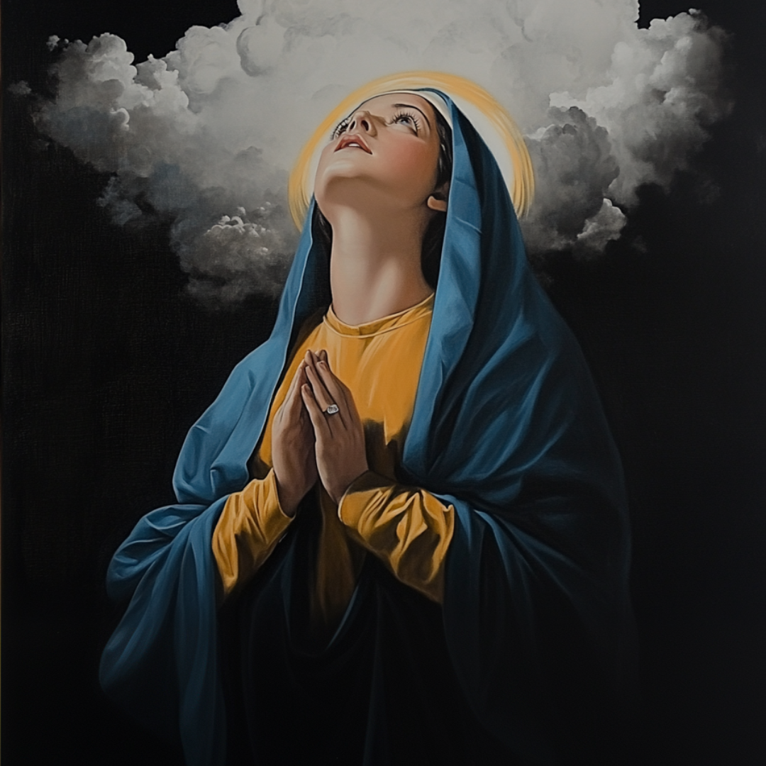 L'Assomption : Une Fête de Foi et d'Espérance