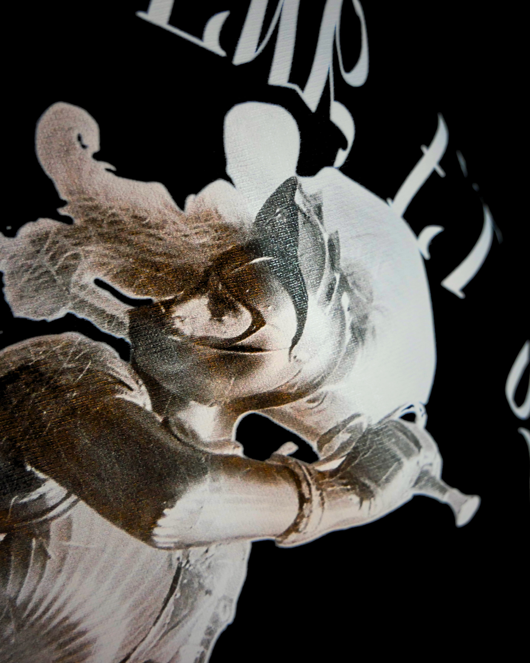 Chevalier Bayard Waldhari