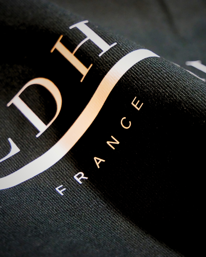 L'oversize Napoléon (unisexe) Waldhari