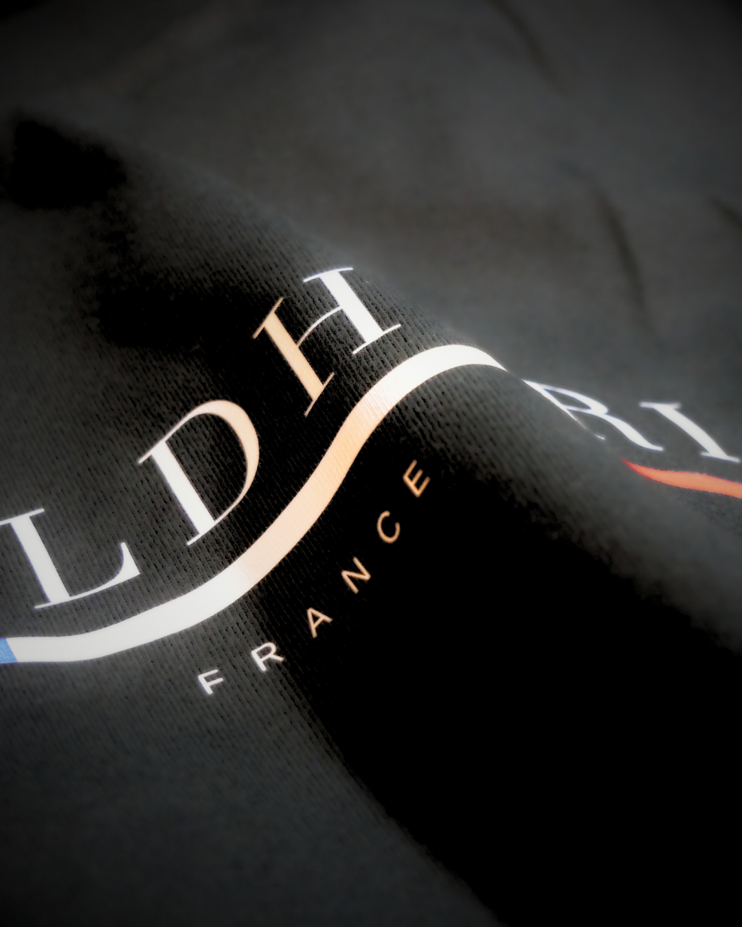 L'oversize Saint-Louis (unisexe) Waldhari