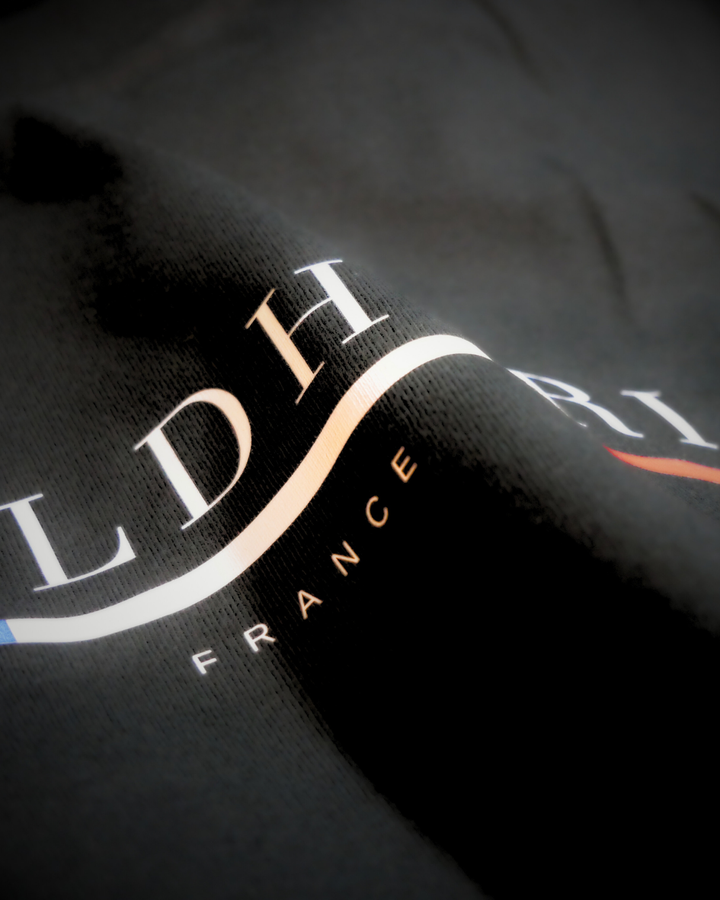 L'oversize Saint-Louis (unisexe) Waldhari