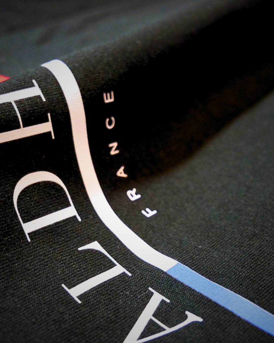 L'oversize essentiel Waldhari