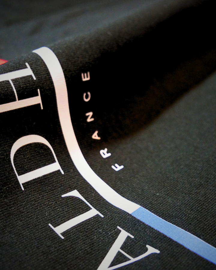 L'oversize essentiel Waldhari