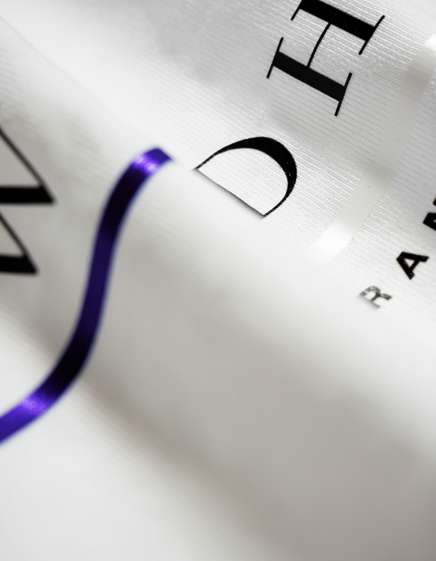 L'oversize essentiel Waldhari