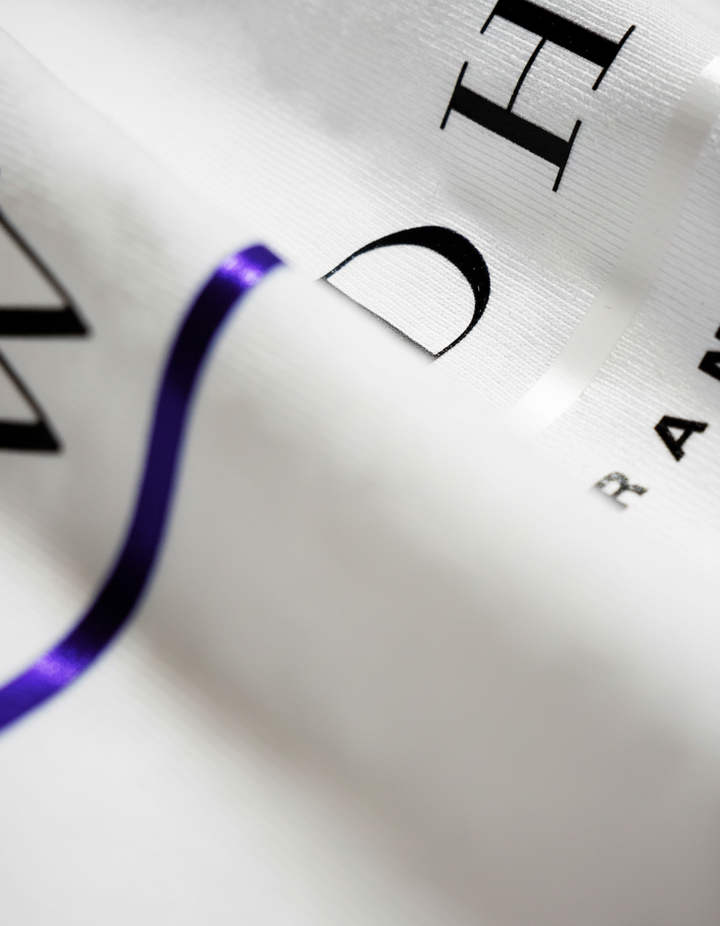 L'oversize essentiel Waldhari