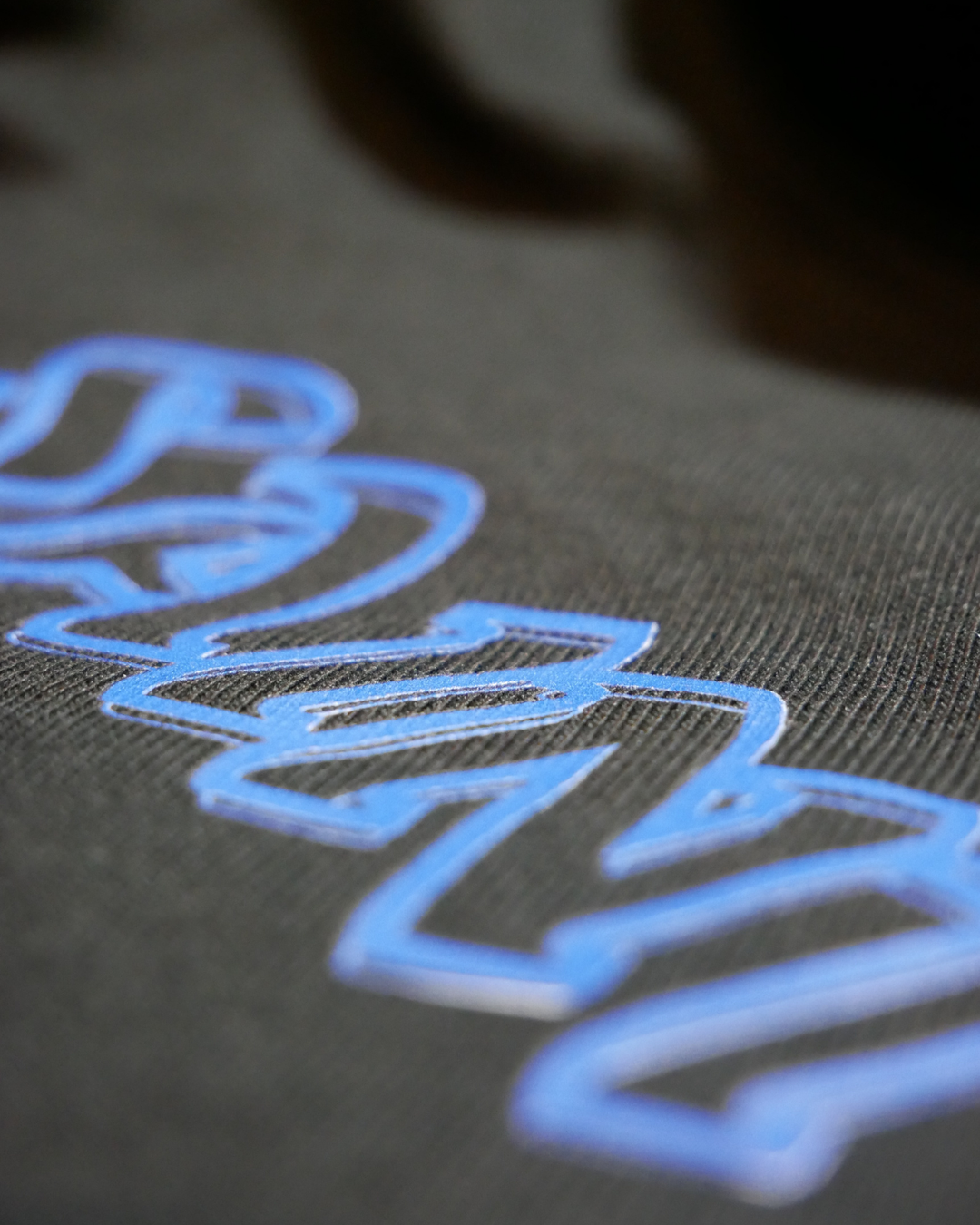 L'oversize Saint-Louis (unisexe) Waldhari