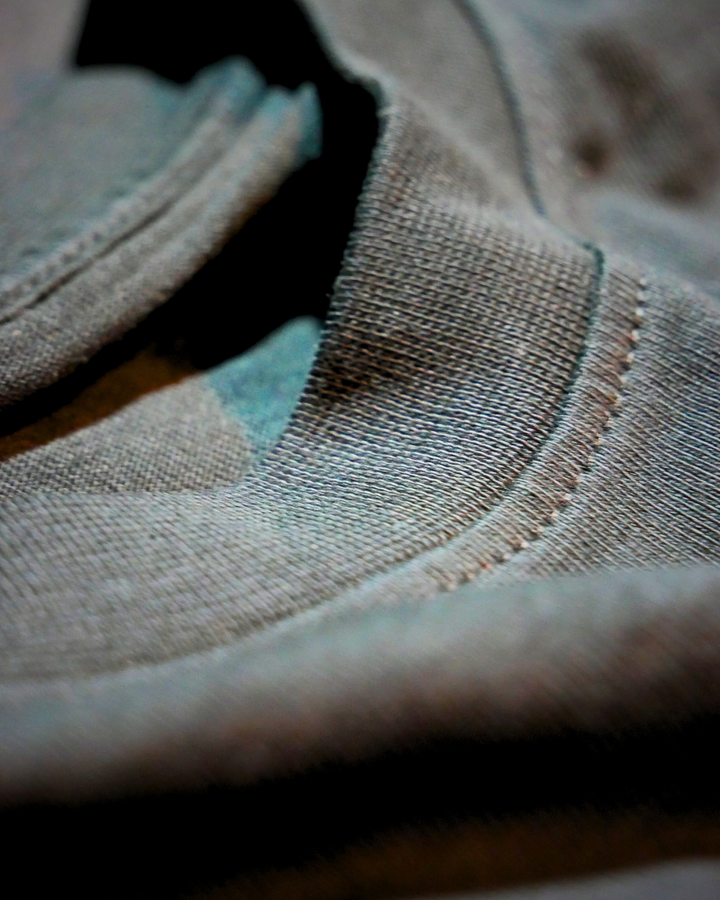 L'oversize essentiel Waldhari