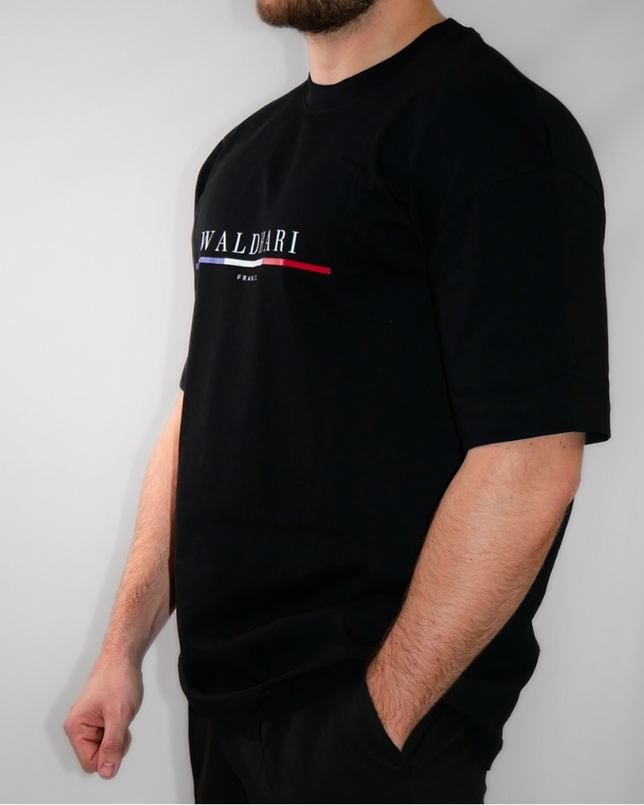 L'oversize essentiel Waldhari