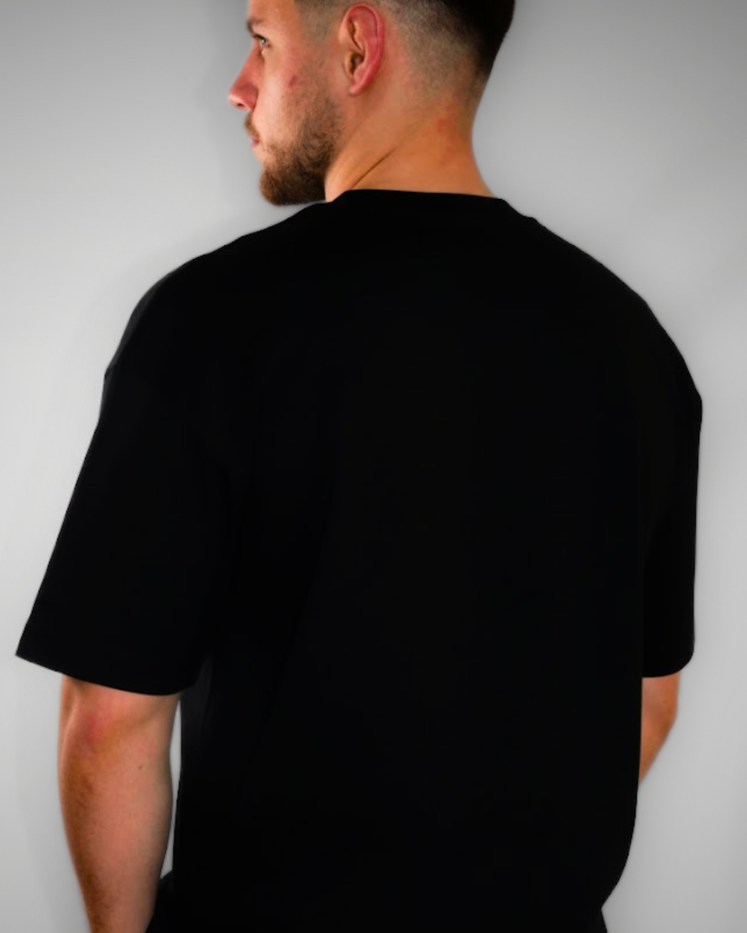 L'oversize essentiel Waldhari