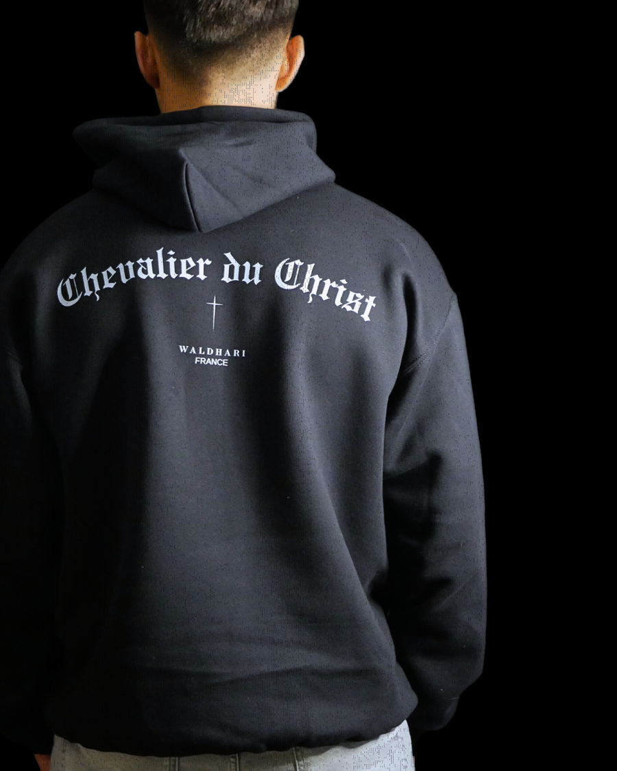 Chevalier du Christ Waldhari