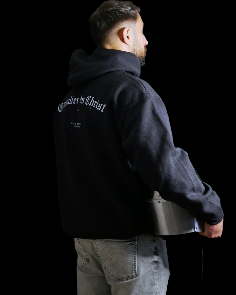 Chevalier du Christ Waldhari