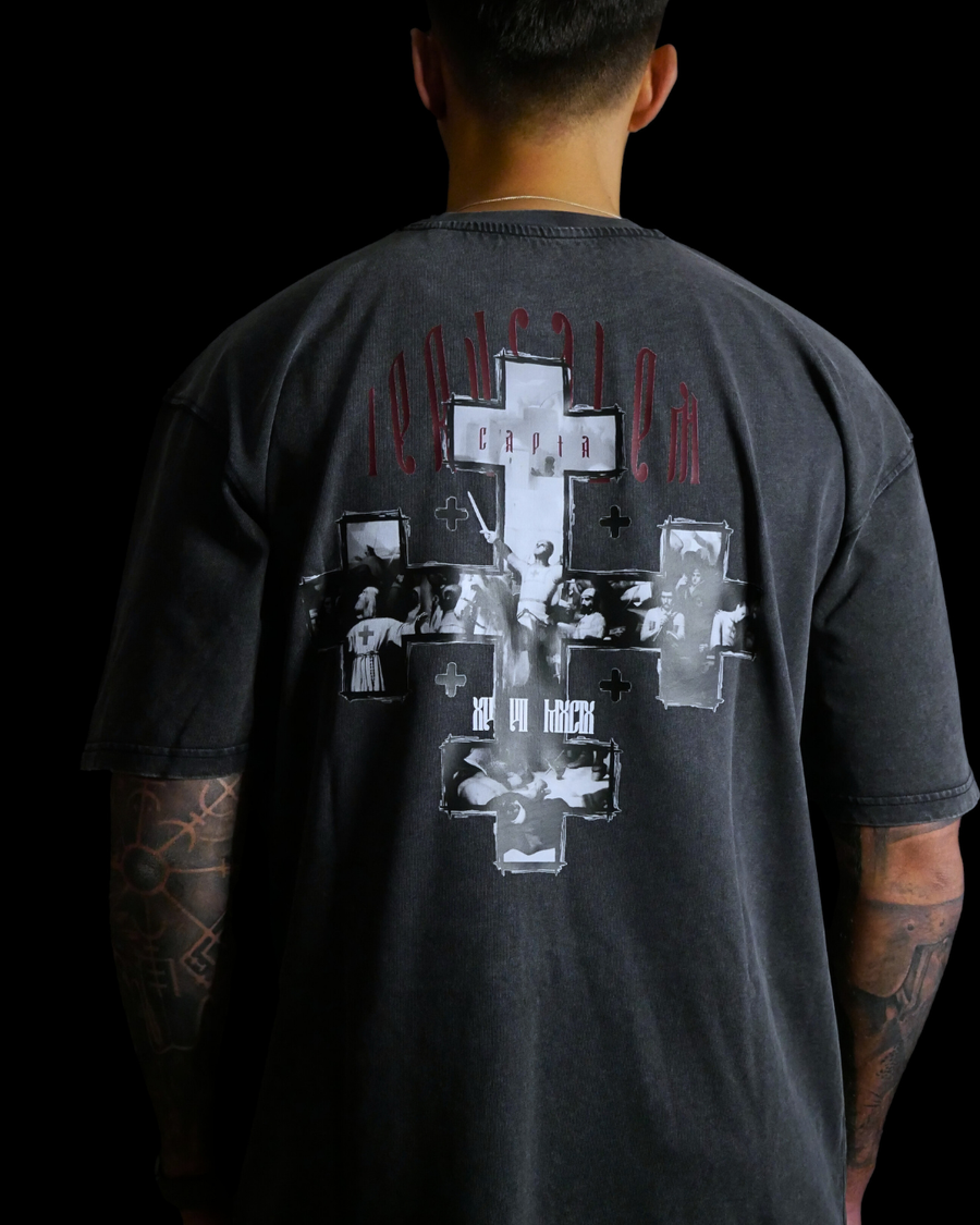 Ierusalem Capta Waldhari