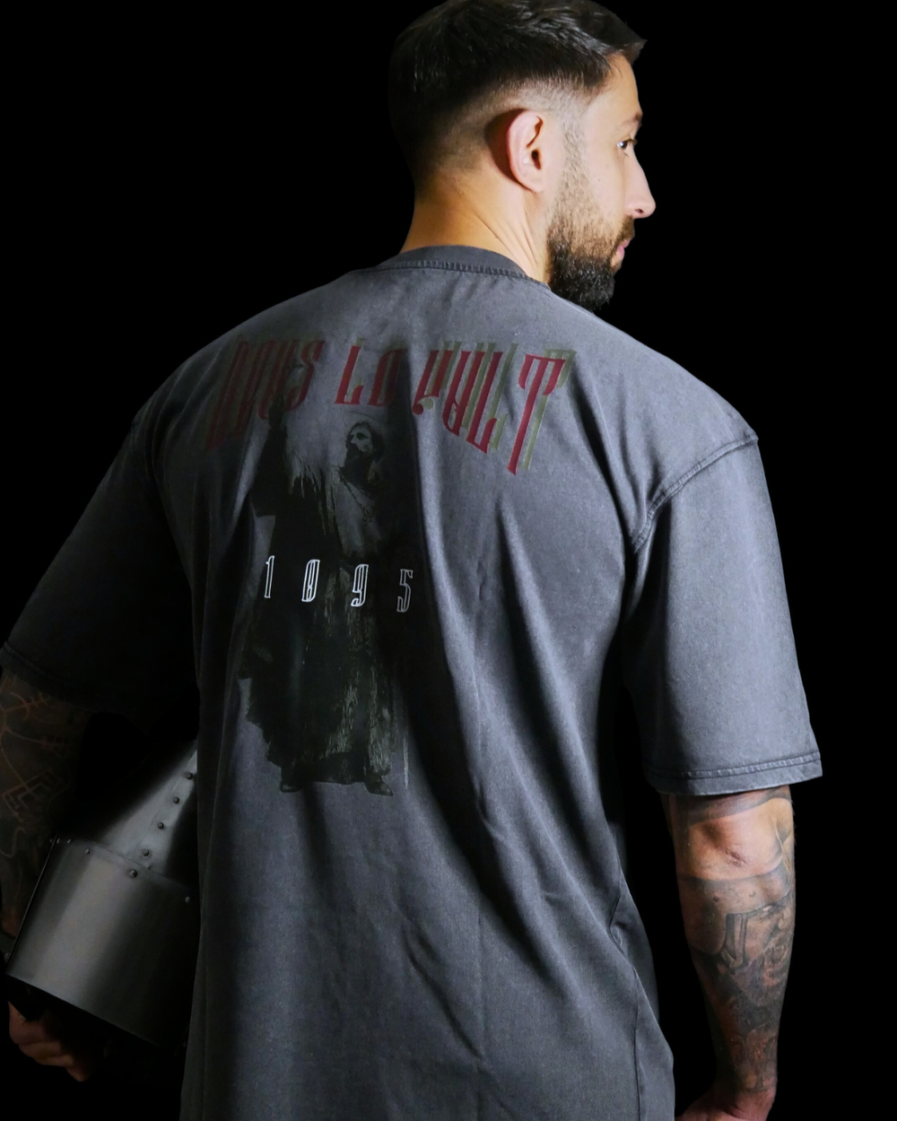 L'appel - 1095 Waldhari