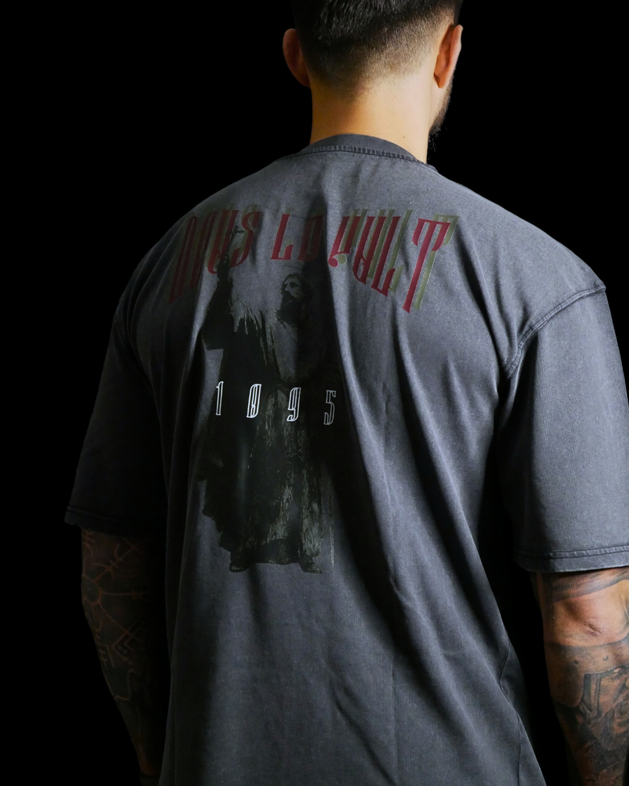 L'appel - 1095 Waldhari