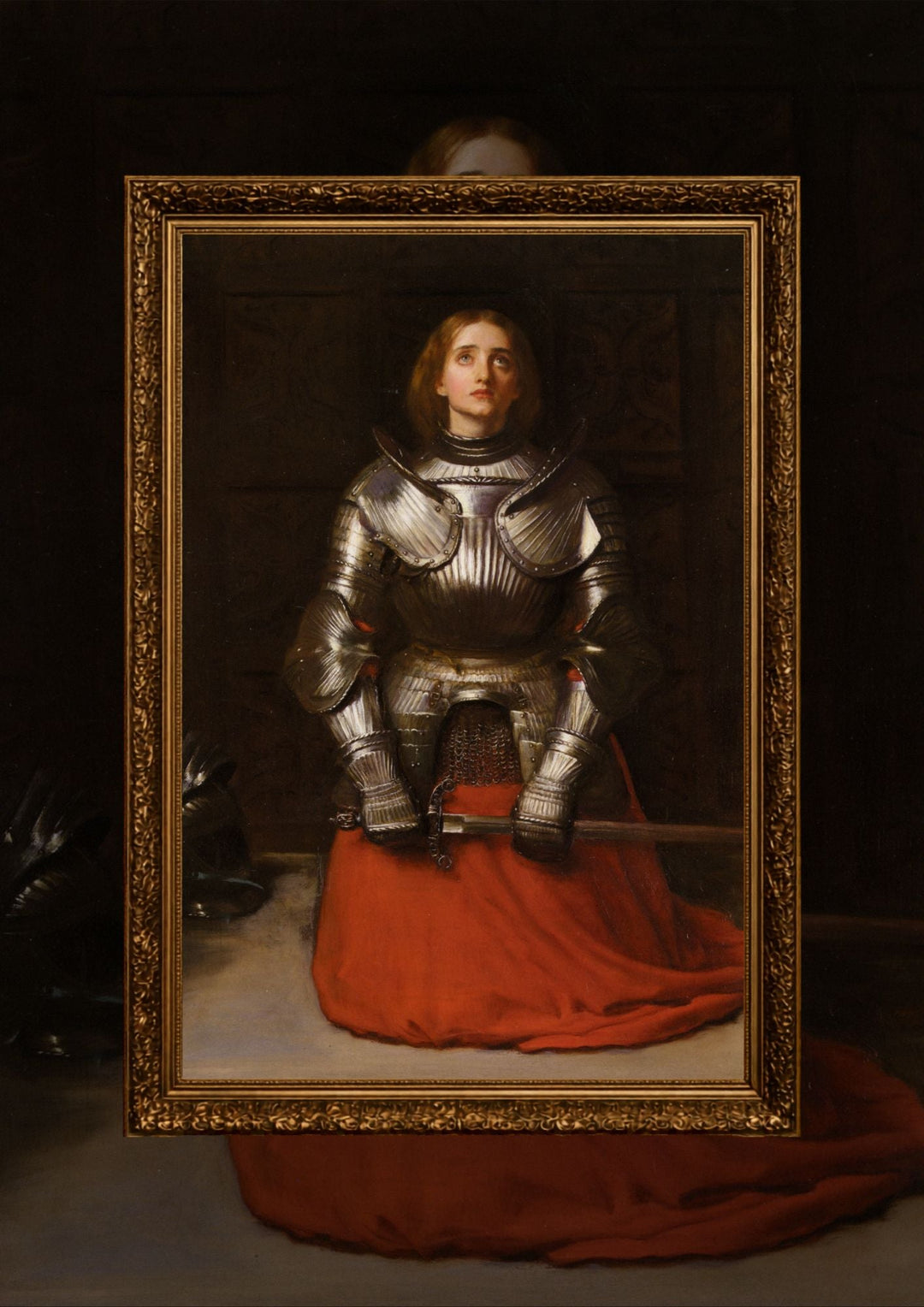 Jeanne d’Arc Waldhari