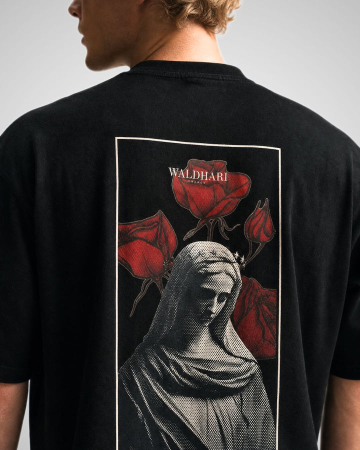 La Vierge Marie Waldhari