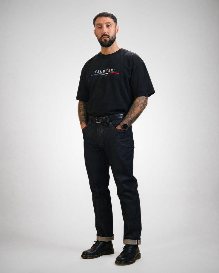 L'oversize essentiel Waldhari