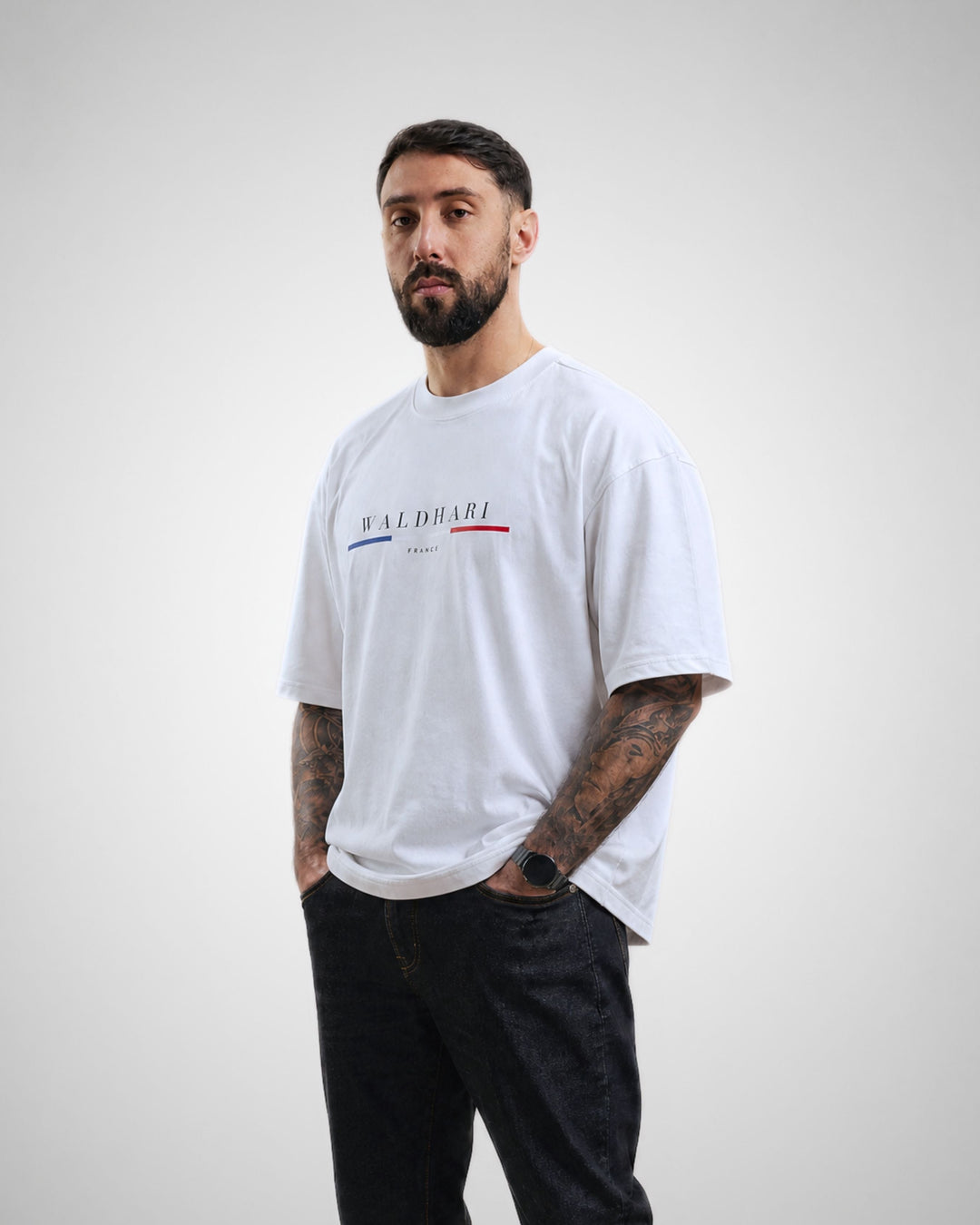 L'oversize Saint-Louis Waldhari