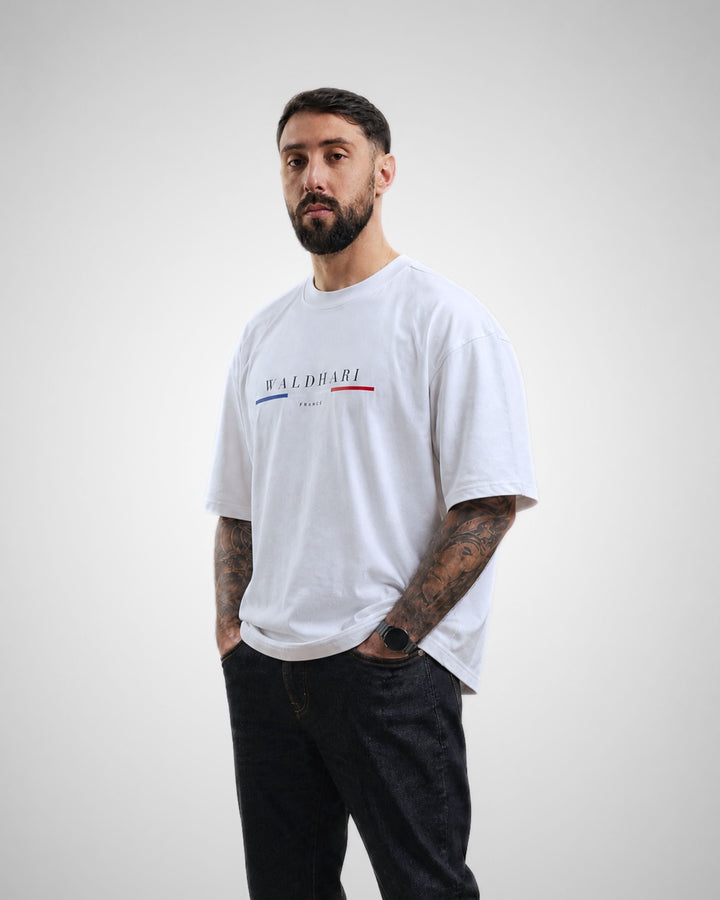 L'oversize Saint-Louis Waldhari