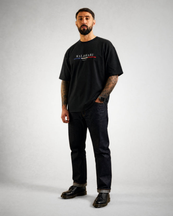 L'oversize essentiel Waldhari