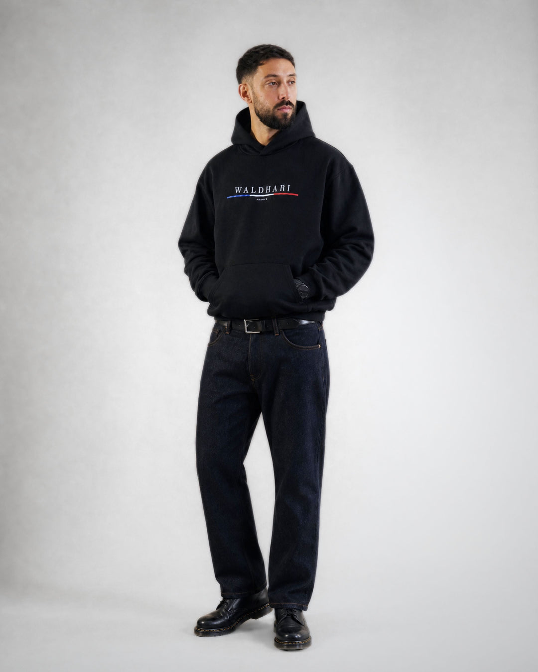 Le sweat essentiel Waldhari