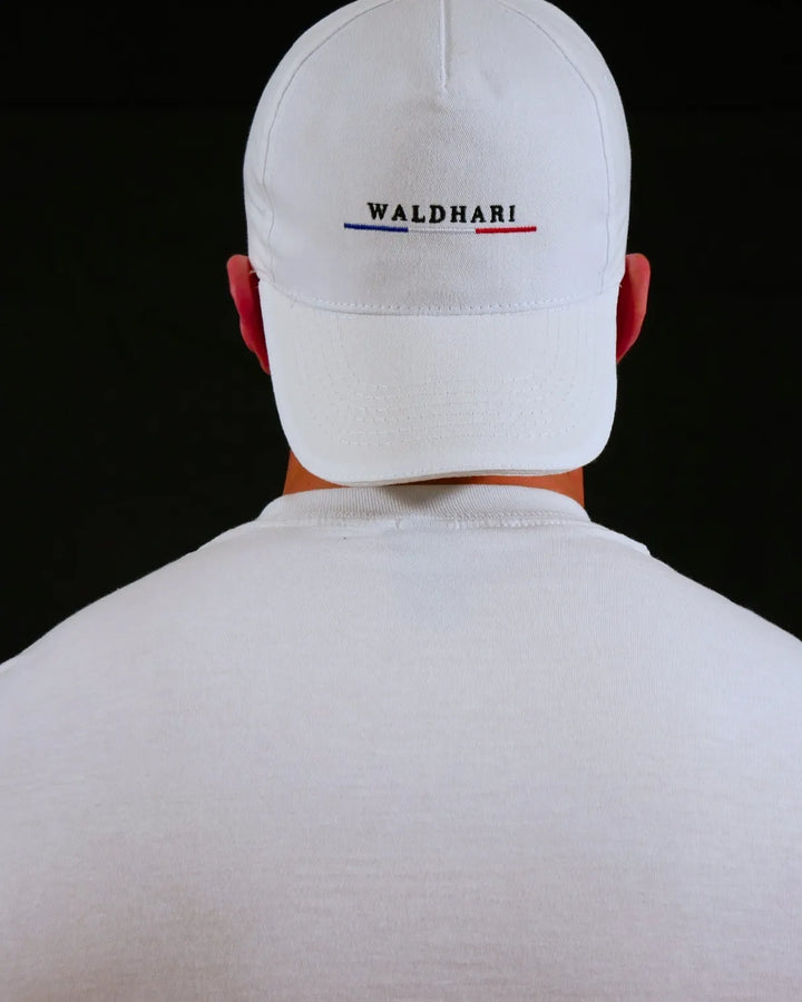 Casquette d'été Waldhari