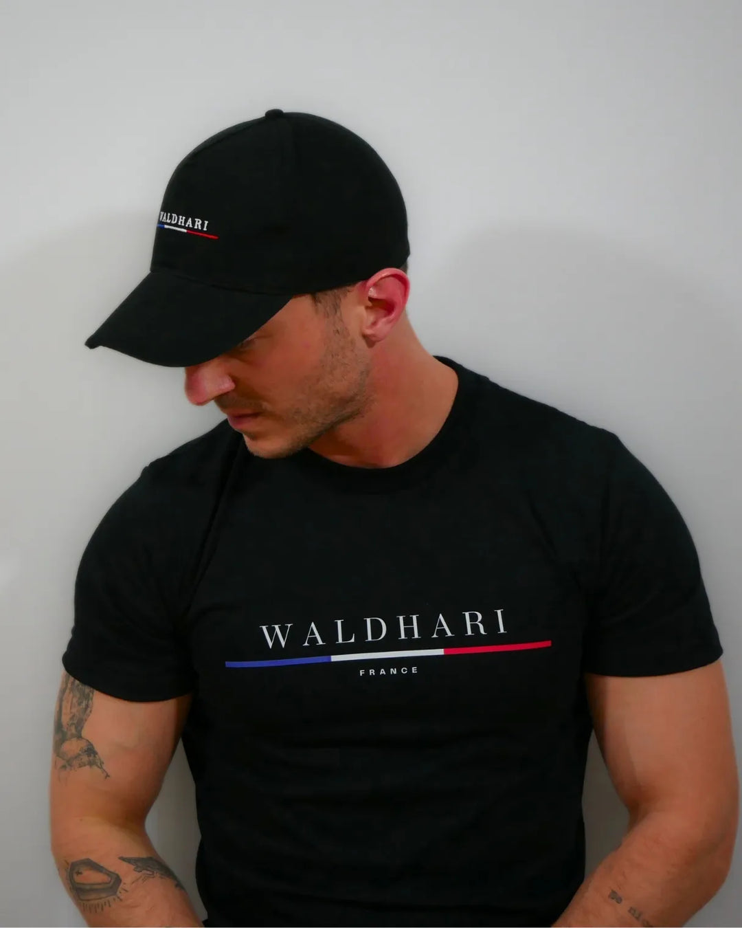 Casquette d'été Waldhari