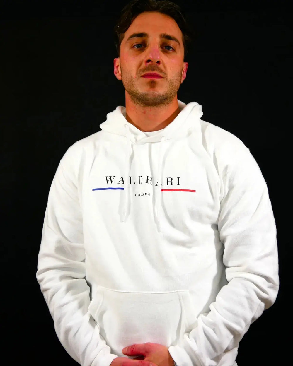 Le sweat essentiel (unisexe) - Waldhari