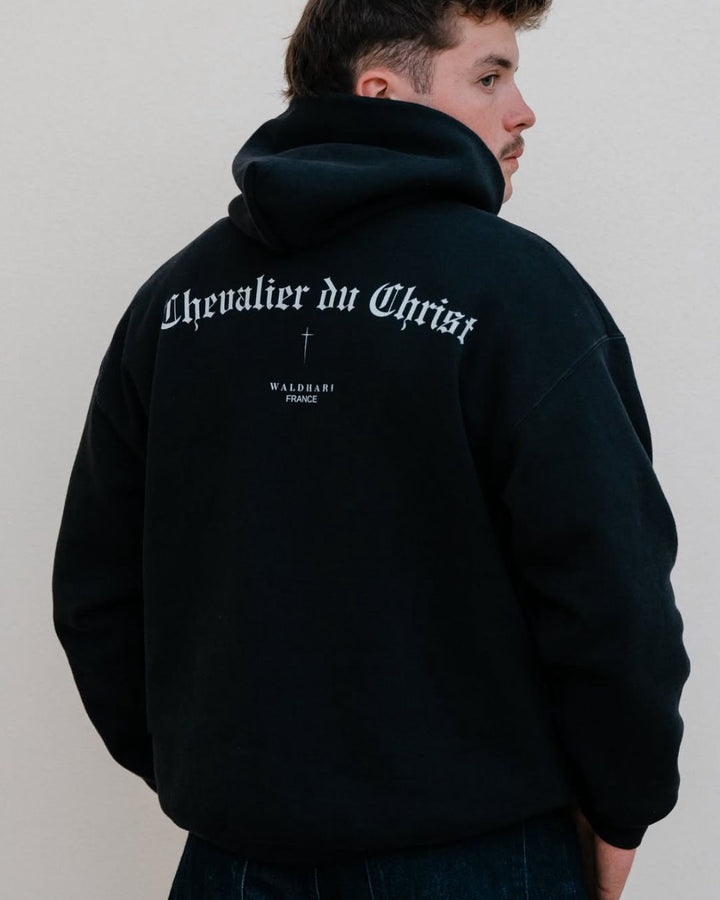 Chevalier du Christ Waldhari